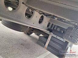 Fliegl SDS 350 Plateau !!