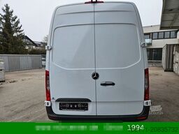 MERCEDES-BENZ Sprinter 317 CDI KA36 H2Standard/AHK3,0t/Kamera