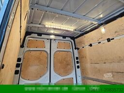 MERCEDES-BENZ Sprinter 317 CDI KA36 H2Standard/AHK3,0t/Kamera