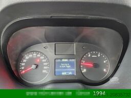 MERCEDES-BENZ Sprinter 317 CDI KA36 H2Standard/AHK3,0t/Kamera