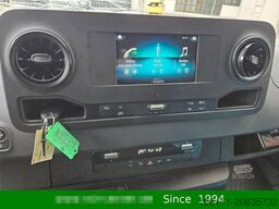 MERCEDES-BENZ Sprinter 317 CDI KA36 H2Standard/AHK3,0t/Kamera