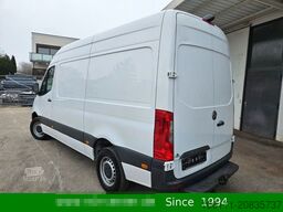 MERCEDES-BENZ Sprinter 317 CDI KA36 H2Standard/AHK3,0t/Kamera