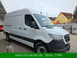 MERCEDES-BENZ Sprinter 317 CDI KA36 H2Standard/AHK3,0t/Kamera