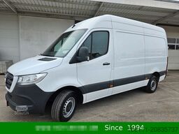 MERCEDES-BENZ Sprinter 317 CDI KA36 H2Standard/AHK3,0t/Kamera