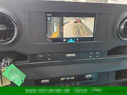 MERCEDES-BENZ Sprinter 317 CDI KA36 H2Standard/AHK3,0t/Kamera