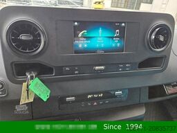 MERCEDES-BENZ Sprinter 317 CDI KA36 H2Standard/AHK3,0t/Kamera