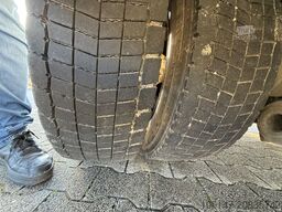 MERCEDES-BENZ 1224L E6C, Automatik, AHK, Klima, LBW MBB 1to