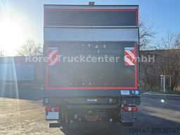 MERCEDES-BENZ 1224L E6C, Klima, AHK, Automatik, LBW MBB