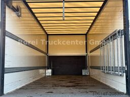 MERCEDES-BENZ 1224L E6C, Klima, AHK, Automatik, LBW MBB