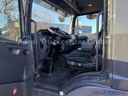 MERCEDES-BENZ 1224L E6C, Klima, AHK, Automatik, LBW MBB