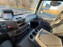 MERCEDES-BENZ 1224L E6C, Klima, AHK, Automatik, LBW MBB