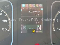 MERCEDES-BENZ 1224L E6C, Klima, AHK, Automatik, LBW MBB