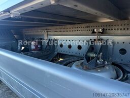 MERCEDES-BENZ 1224L E6C, Klima, AHK, Automatik, LBW MBB