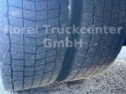 MERCEDES-BENZ 1224L E6C, Klima, AHK, Automatik, LBW MBB