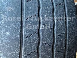 MERCEDES-BENZ 1224L E6C, Klima, AHK, Automatik, LBW MBB