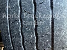 MERCEDES-BENZ 1224L E6C, Klima, AHK, Automatik, LBW MBB