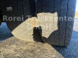 MERCEDES-BENZ 1224L E6C, Klima, AHK, Automatik, LBW MBB