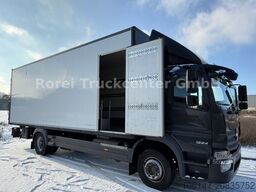 MERCEDES-BENZ 1224L E6C, Klima, AHK, Automatik, LBW MBB