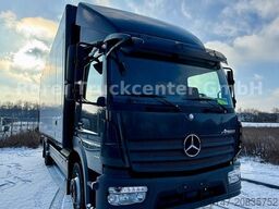 MERCEDES-BENZ 1224L E6C, Klima, AHK, Automatik, LBW MBB