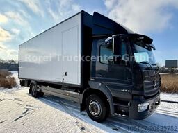 MERCEDES-BENZ 1224L E6C, Klima, AHK, Automatik, LBW MBB