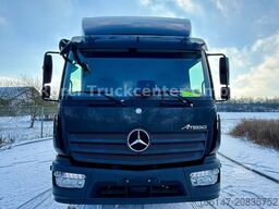 MERCEDES-BENZ 1224L E6C, Klima, AHK, Automatik, LBW MBB