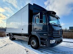 MERCEDES-BENZ 1224L E6C, Klima, AHK, Automatik, LBW MBB