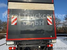 MERCEDES-BENZ 1224L E6C, Klima, AHK, Automatik, LBW MBB