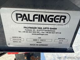 MERCEDES-BENZ 1224L E6C, Klima, AHK, Automatik, LBW MBB