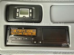 MERCEDES-BENZ 1224L E6C, Klima, AHK, Automatik, LBW MBB