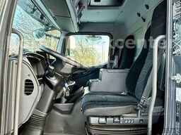 MERCEDES-BENZ 1224L E6C, Klima, AHK, Automatik, LBW MBB