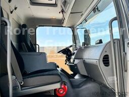 MERCEDES-BENZ 1224L E6C, Klima, AHK, Automatik, LBW MBB