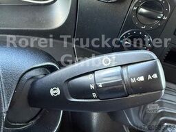 MERCEDES-BENZ 1224L E6C, Klima, AHK, Automatik, LBW MBB