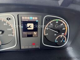 MERCEDES-BENZ 1224L E6C, Klima, AHK, Automatik, LBW MBB