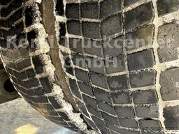 MERCEDES-BENZ 1224L E6C, Klima, AHK, Automatik, LBW MBB