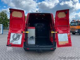 FORD Transit Custom 290 KA / L2H2/ AHK/ Werkstatt