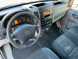 MERCEDES-BENZ Sprinter 313 CDI KA 4x4/ ZG3/ Werkstatt/ EU5