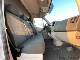 MERCEDES-BENZ Sprinter 313 CDI KA 4x4/ ZG3/ Werkstatt/ EU5