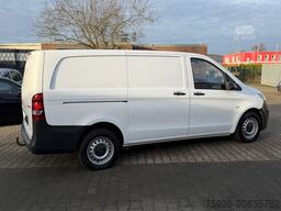 MERCEDES-BENZ Vito Kasten 111 CDI extralang