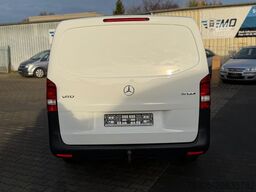MERCEDES-BENZ Vito Kasten 111 CDI extralang
