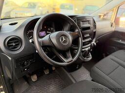 MERCEDES-BENZ Vito Kasten 111 CDI extralang