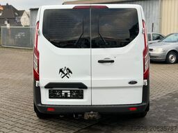 FORD Transit Custom Kasten *AHK* L2*