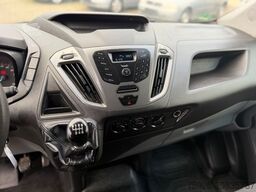 FORD Transit Custom Kasten *AHK* L2*