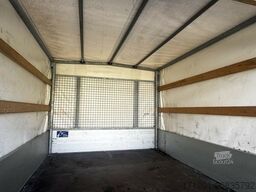 MERCEDES-BENZ Sprinter 316 CDI Doka 4x4 Allrad Plane