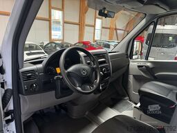 MERCEDES-BENZ Sprinter 316 CDI Doka 4x4 Allrad Plane