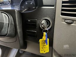 MERCEDES-BENZ Sprinter 316 CDI Doka 4x4 Allrad Plane