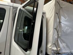 MERCEDES-BENZ Sprinter 316 CDI Doka 4x4 Allrad Plane