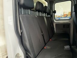 MERCEDES-BENZ Sprinter 316 CDI Doka 4x4 Allrad Plane