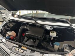 MERCEDES-BENZ Sprinter 316 CDI Doka 4x4 Allrad Plane