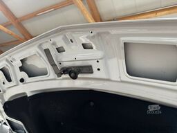 MERCEDES-BENZ Sprinter 316 CDI Doka 4x4 Allrad Plane