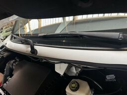 MERCEDES-BENZ Sprinter 316 CDI Doka 4x4 Allrad Plane